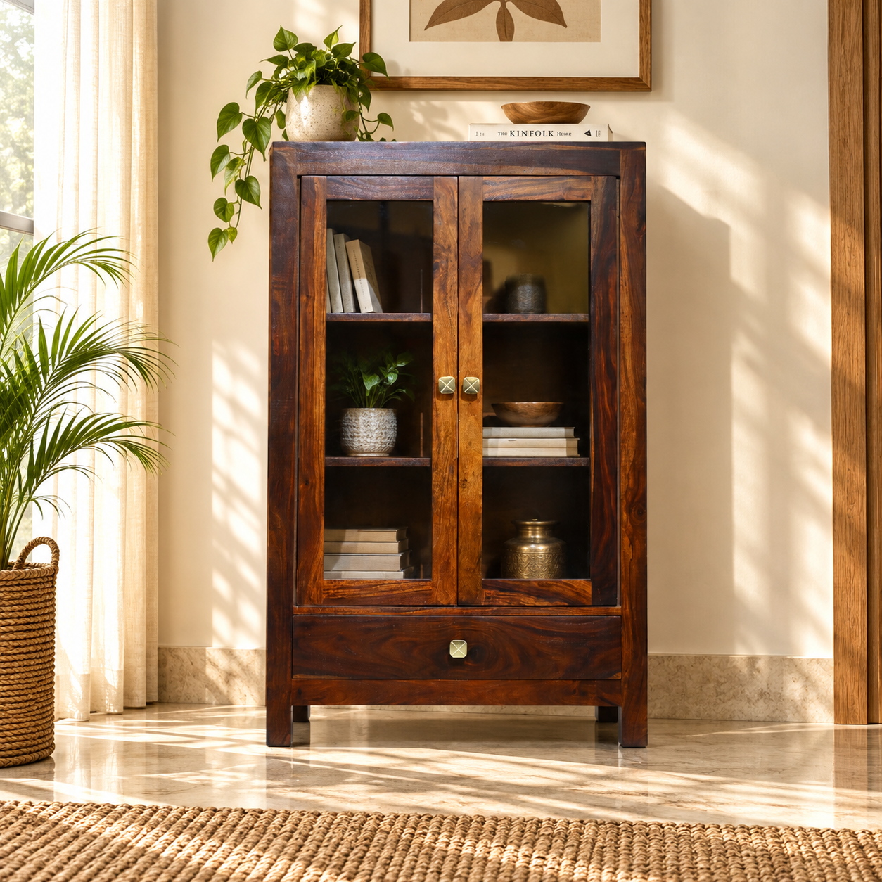 Rajasthani Wood Works