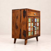 Rajasthani Wood Works