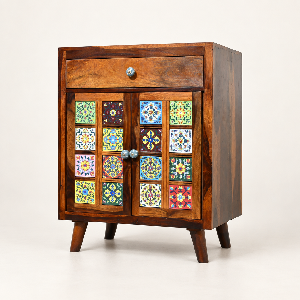 Rajasthani Wood Works