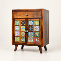 Rajasthani Wood Works
