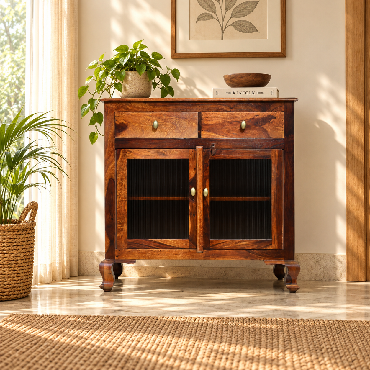 Rajasthani Wood Works