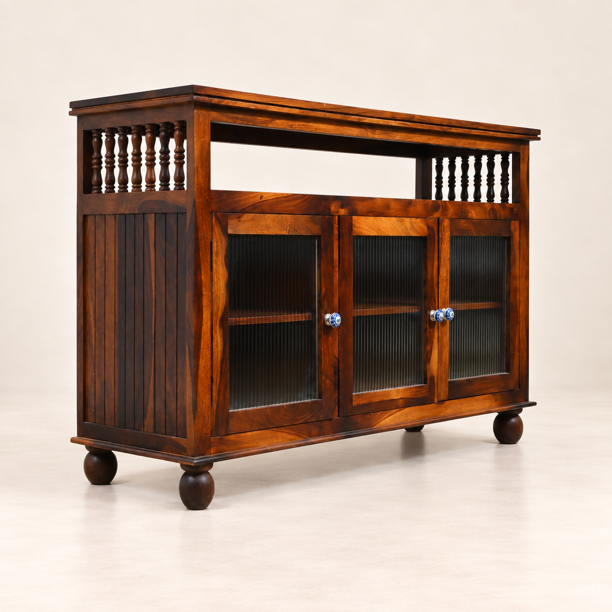 Rajasthani Wood Works