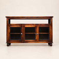 Rajasthani Wood Works