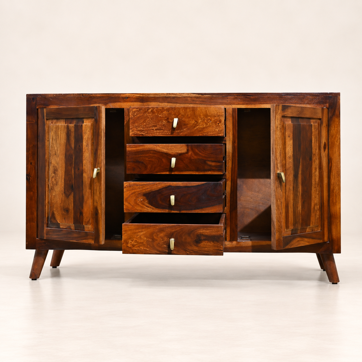 Rajasthani Wood Works