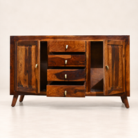 Rajasthani Wood Works
