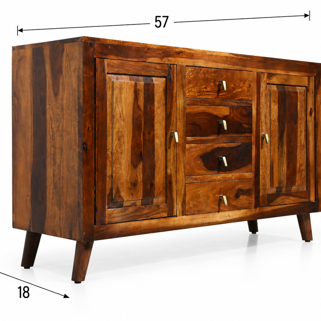 Rajasthani Wood Works