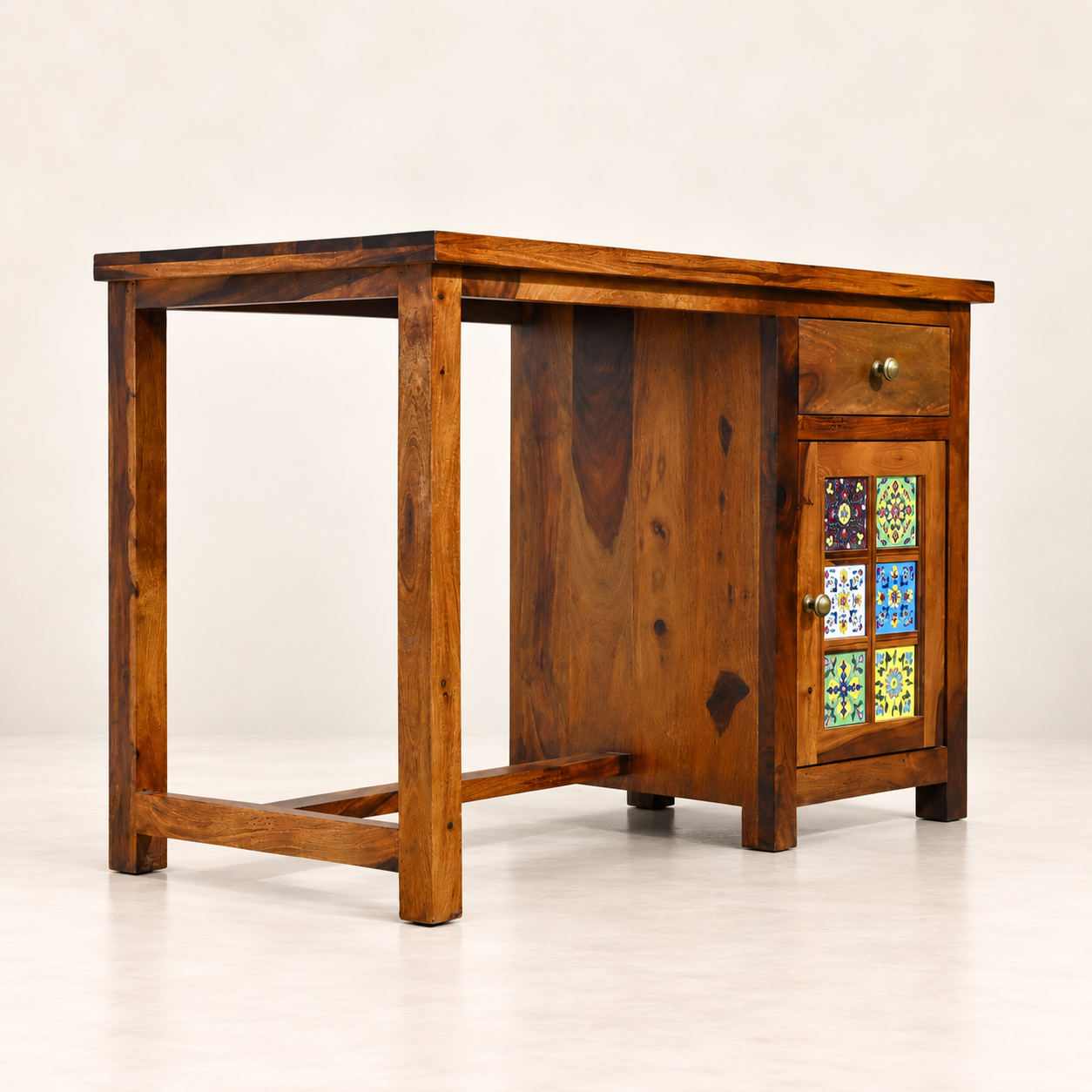 Rajasthani Wood Works
