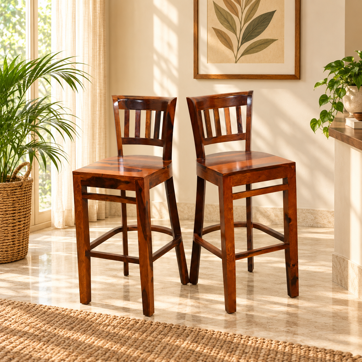 Rajasthani Wood Works