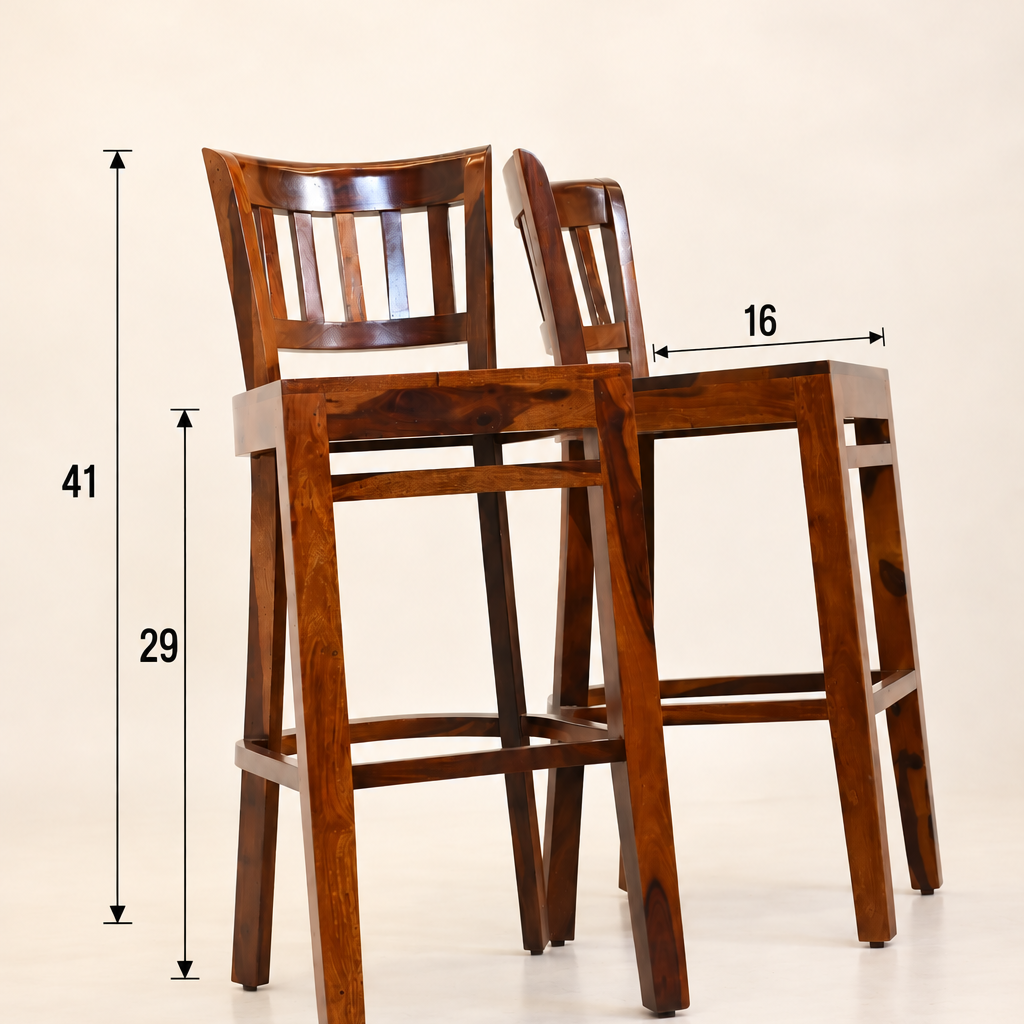 Rajasthani Wood Works