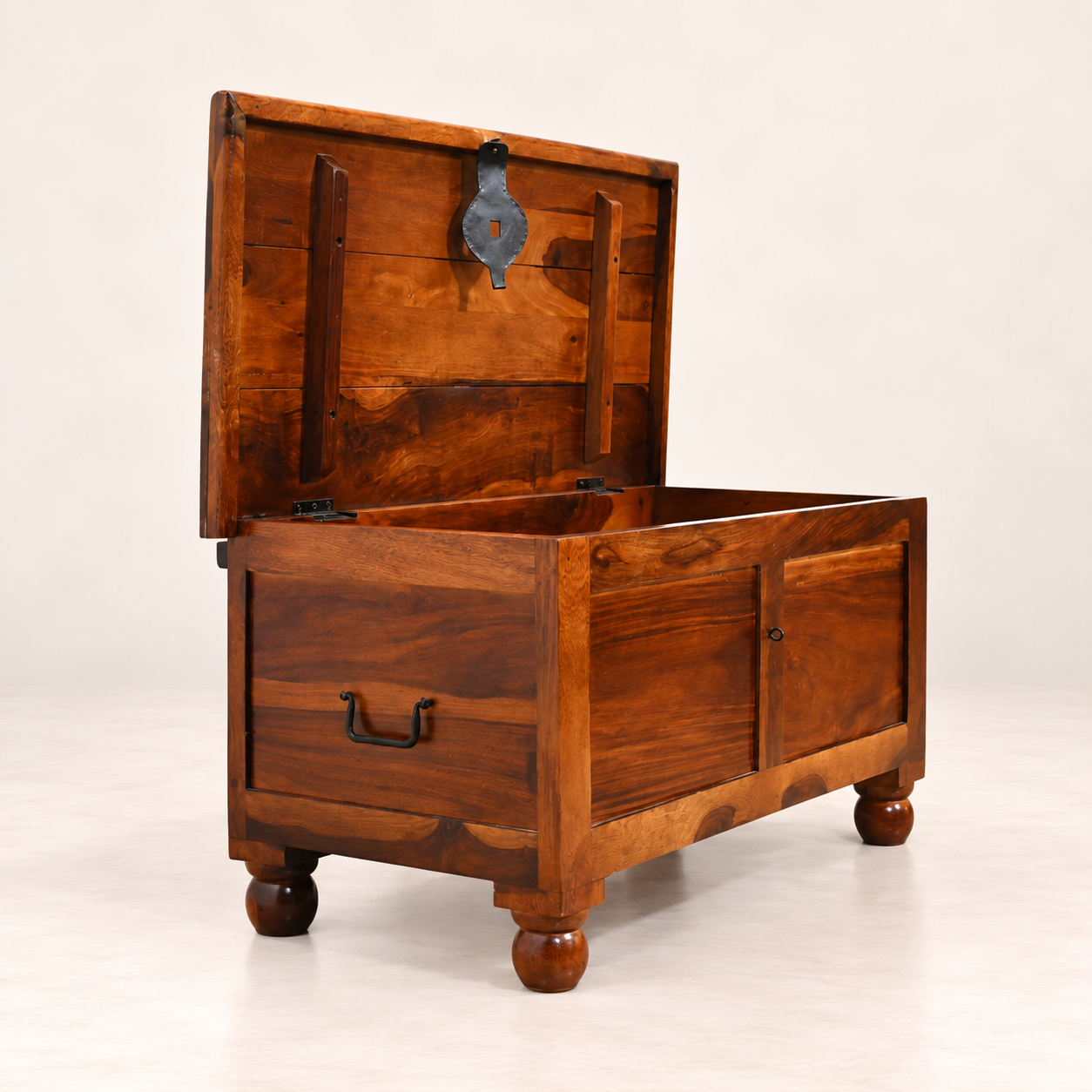 Rajasthani Wood Works