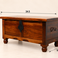 Rajasthani Wood Works