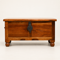 Rajasthani Wood Works