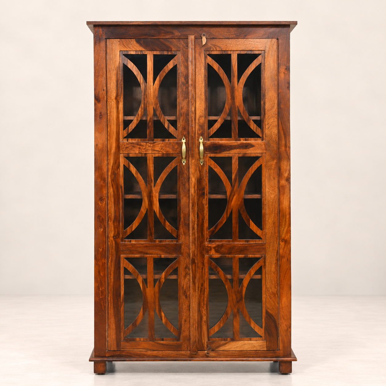 Rajasthani Wood Works