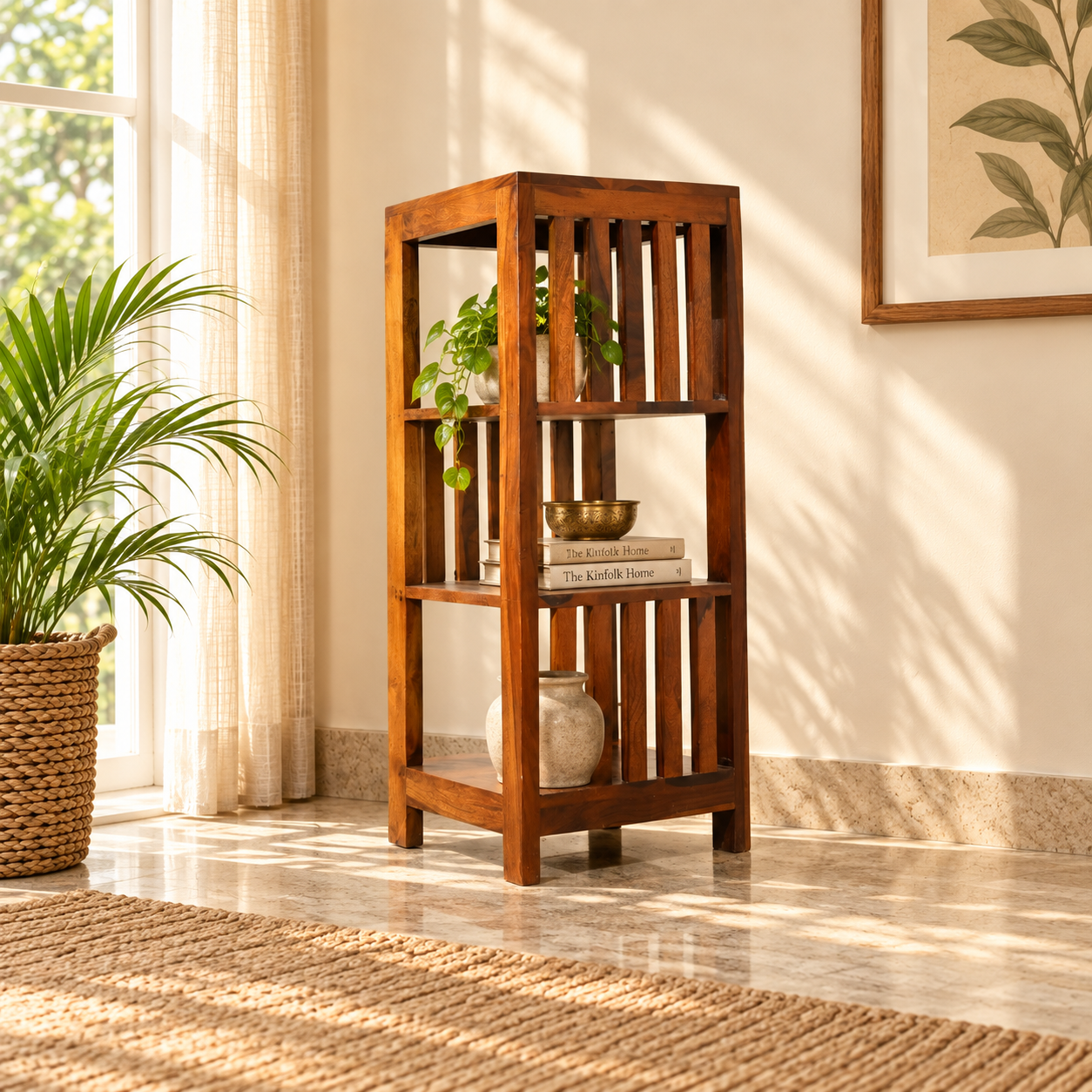 Rajasthani Wood Works