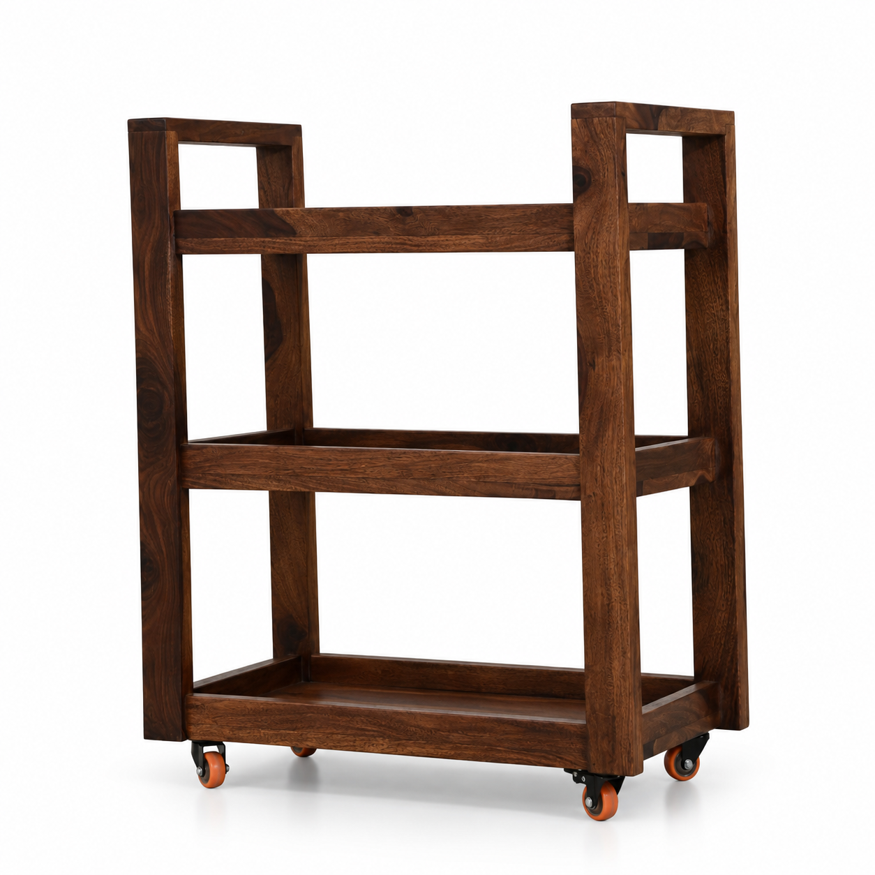 Rajasthani Wood Works
