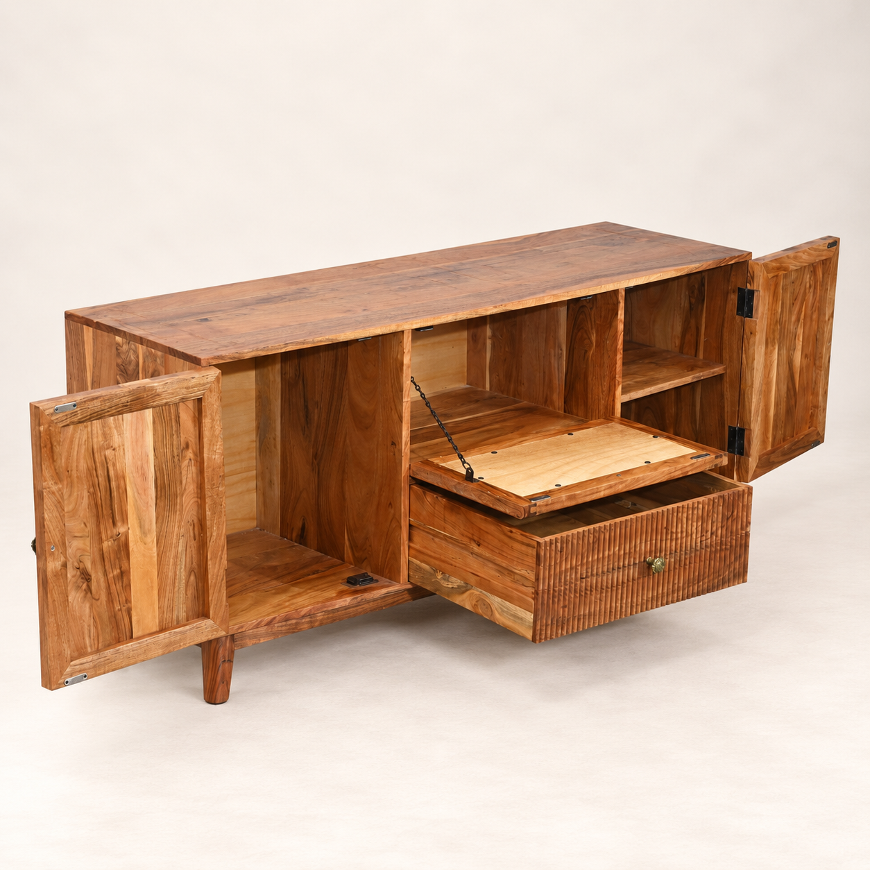 Rajasthani Wood Works