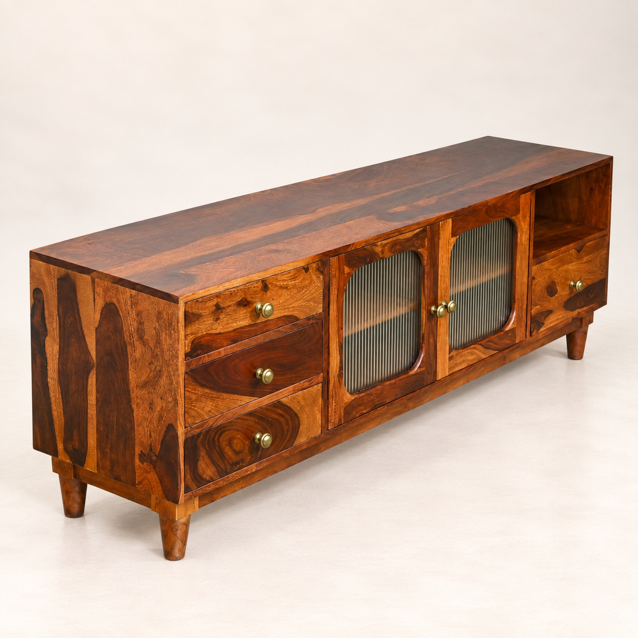 Rajasthani Wood Works