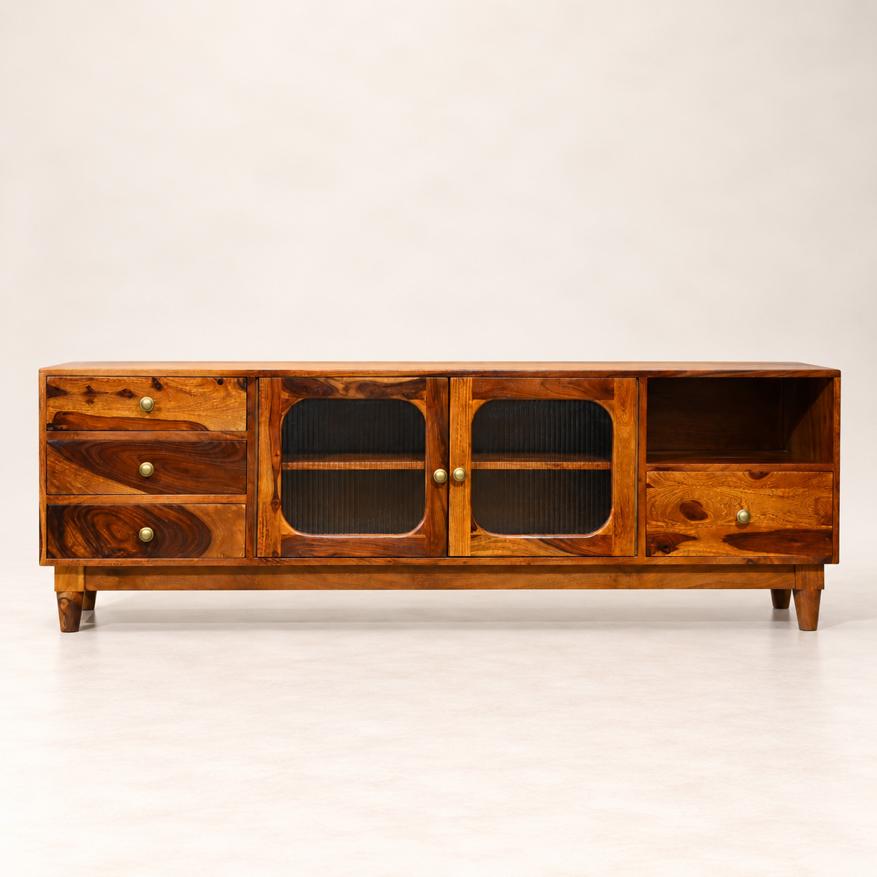 Rajasthani Wood Works
