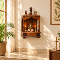 Rajasthani Wood Works