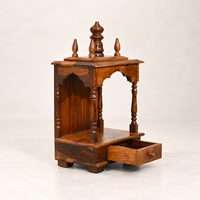Rajasthani Wood Works