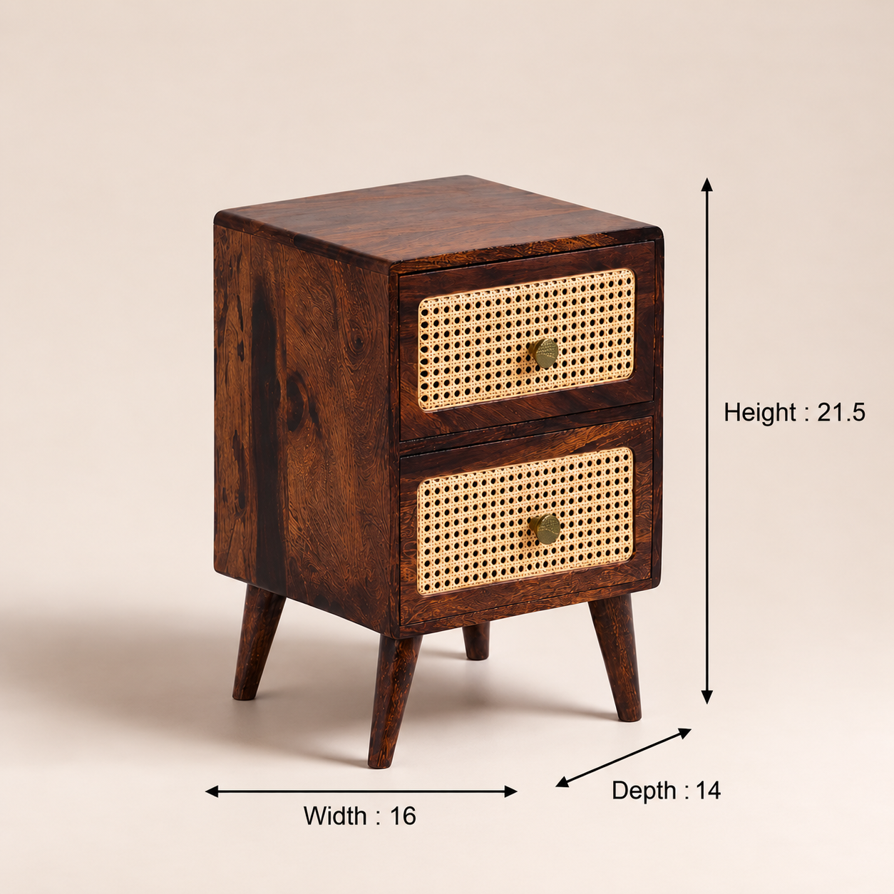 Rajasthani Wood Works