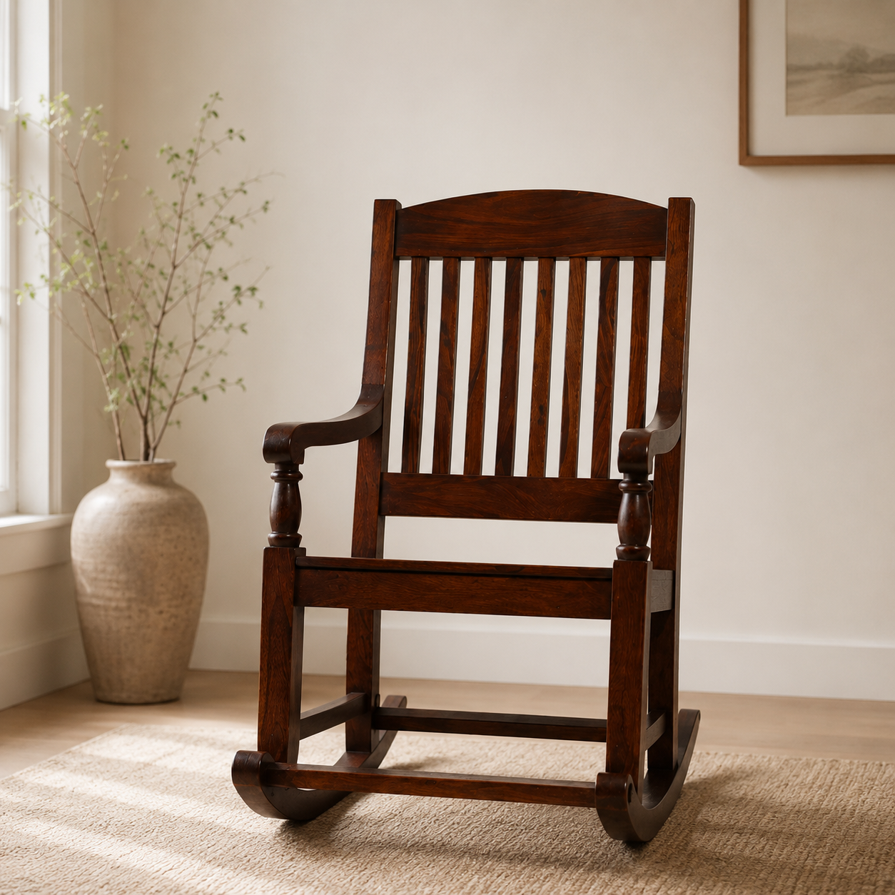 Rajasthani Wood Works