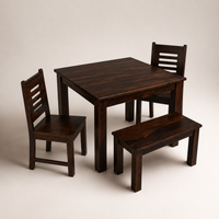 Rajasthani Wood Works