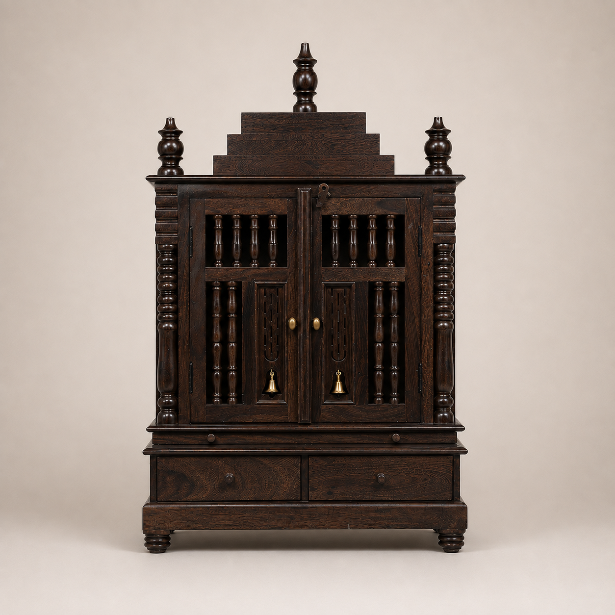 Rajasthani Wood Works