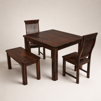Rajasthani Wood Works