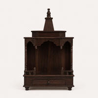 Rajasthani Wood Works