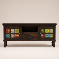 Rajasthani Wood Works