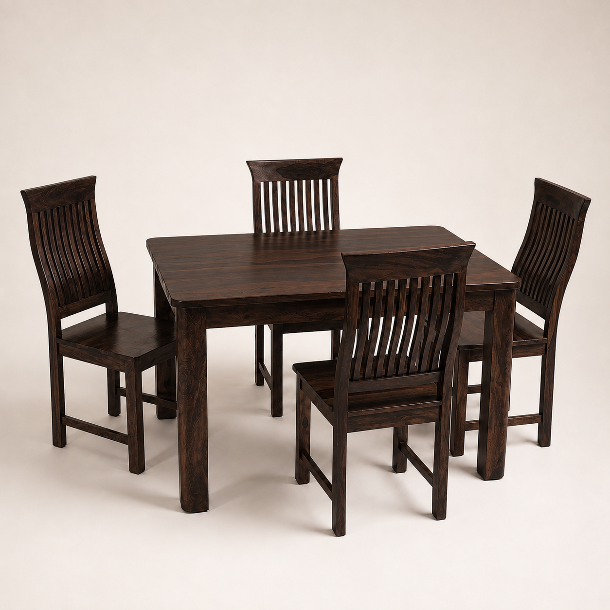 Rajasthani Wood Works