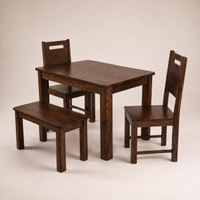 Rajasthani Wood Works