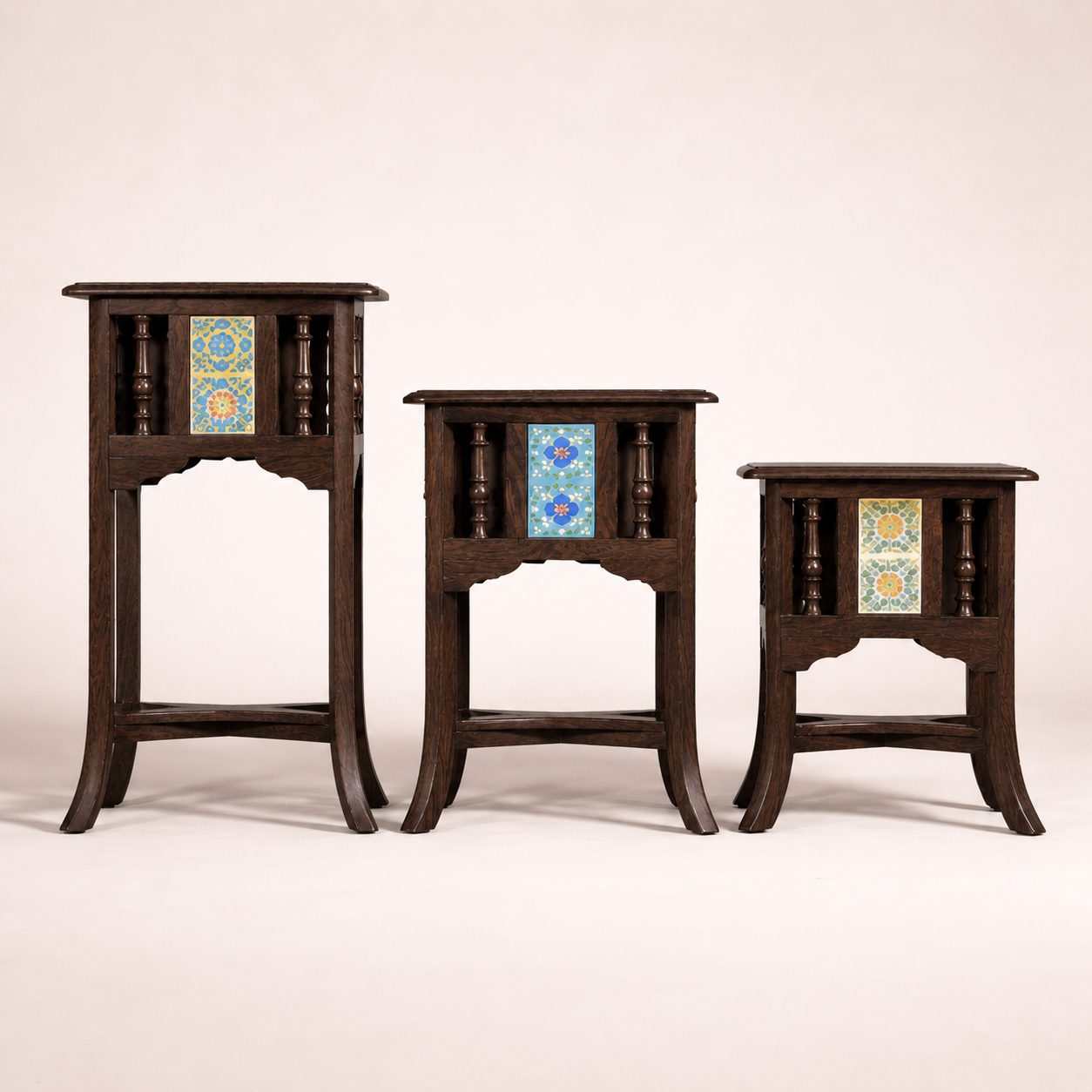 Rajasthani Wood Works