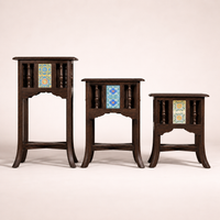 Rajasthani Wood Works