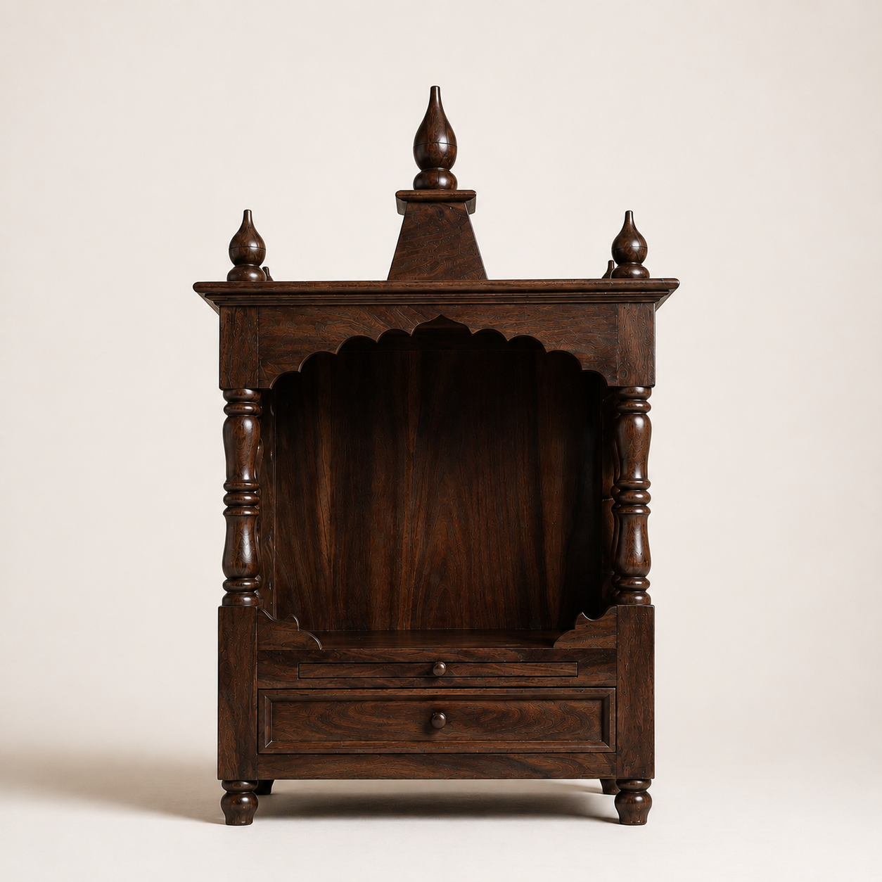 Rajasthani Wood Works
