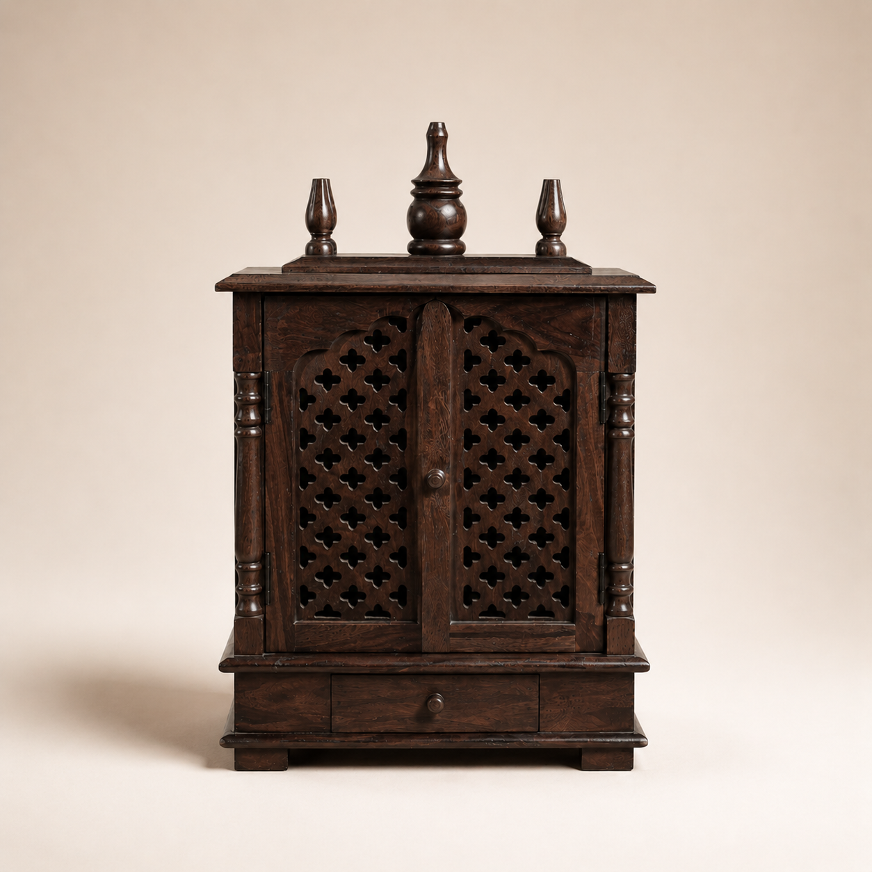 Rajasthani Wood Works