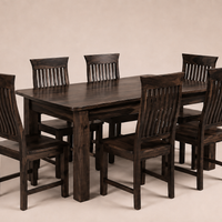 Rajasthani Wood Works