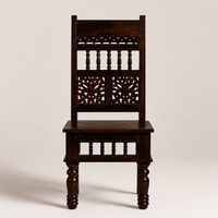 Rajasthani Wood Works