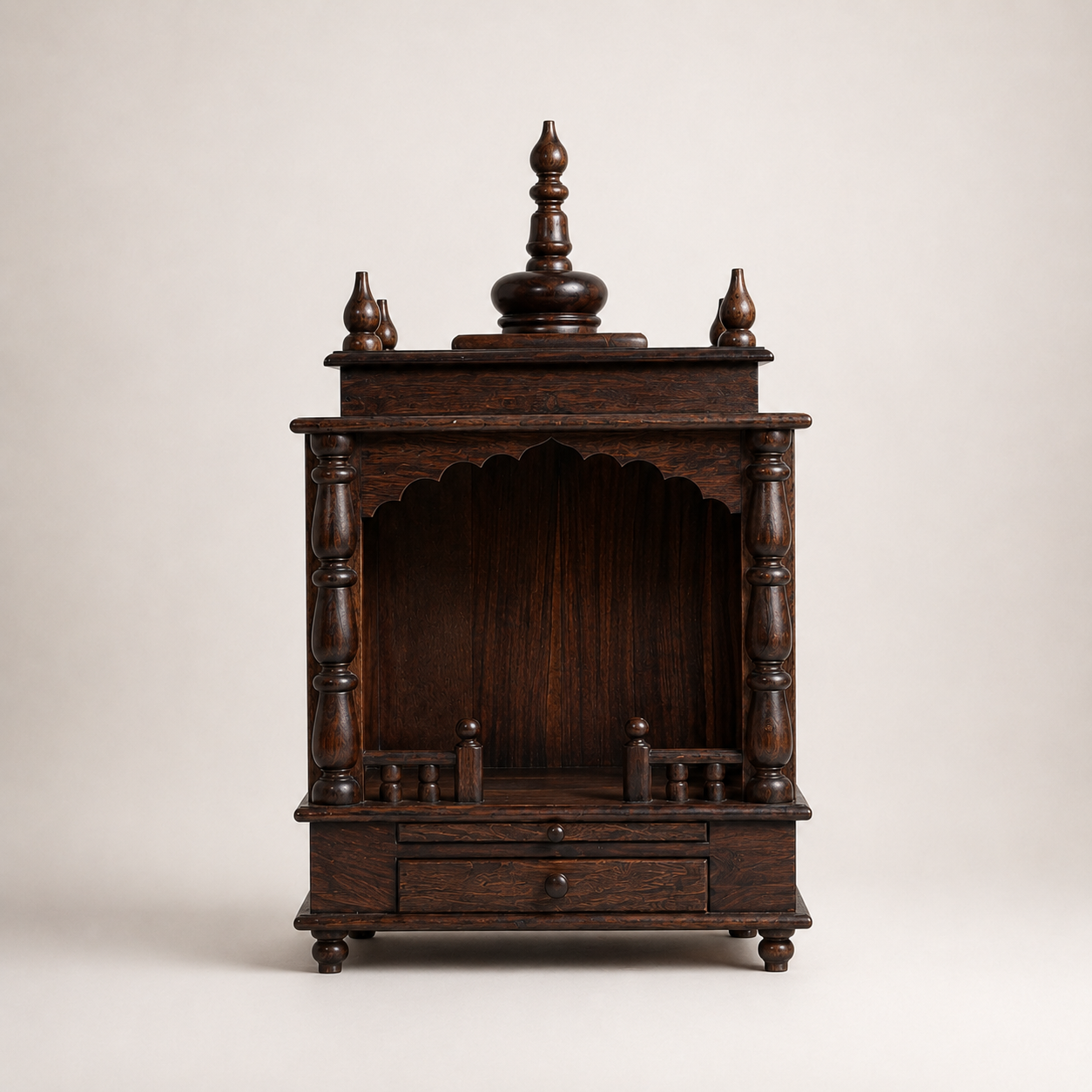 Rajasthani Wood Works
