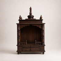 Rajasthani Wood Works