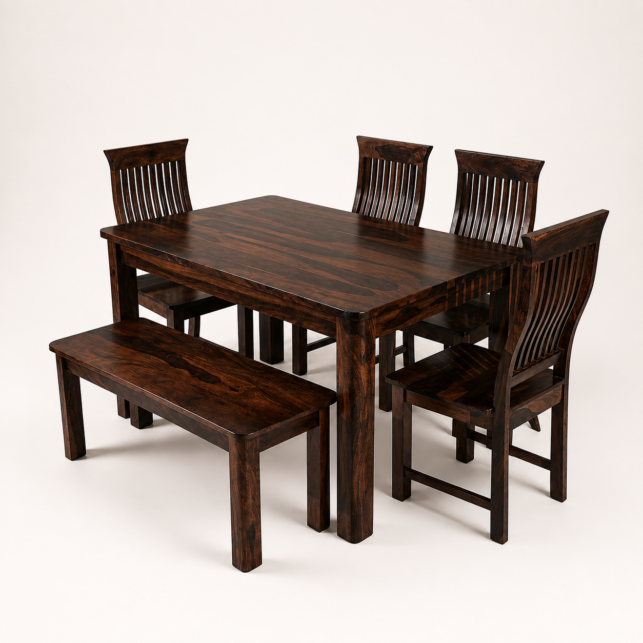 Rajasthani Wood Works