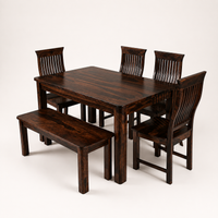 Rajasthani Wood Works
