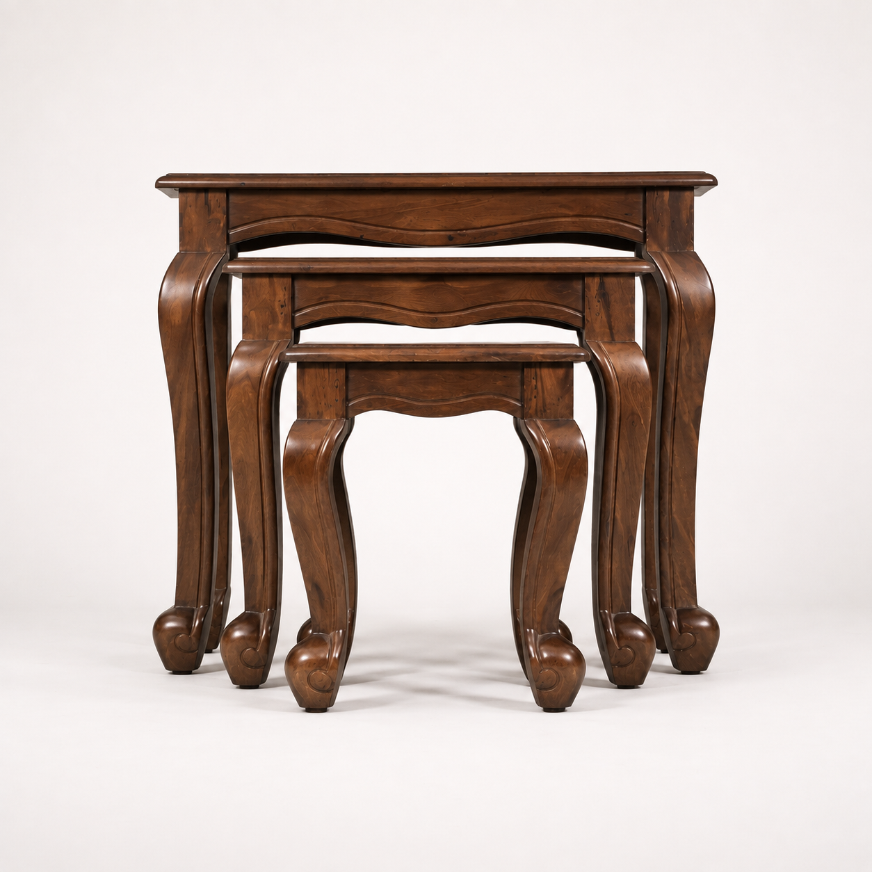 Rajasthani Wood Works
