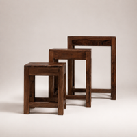 Rajasthani Wood Works