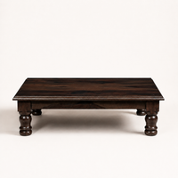 Rajasthani Wood Works