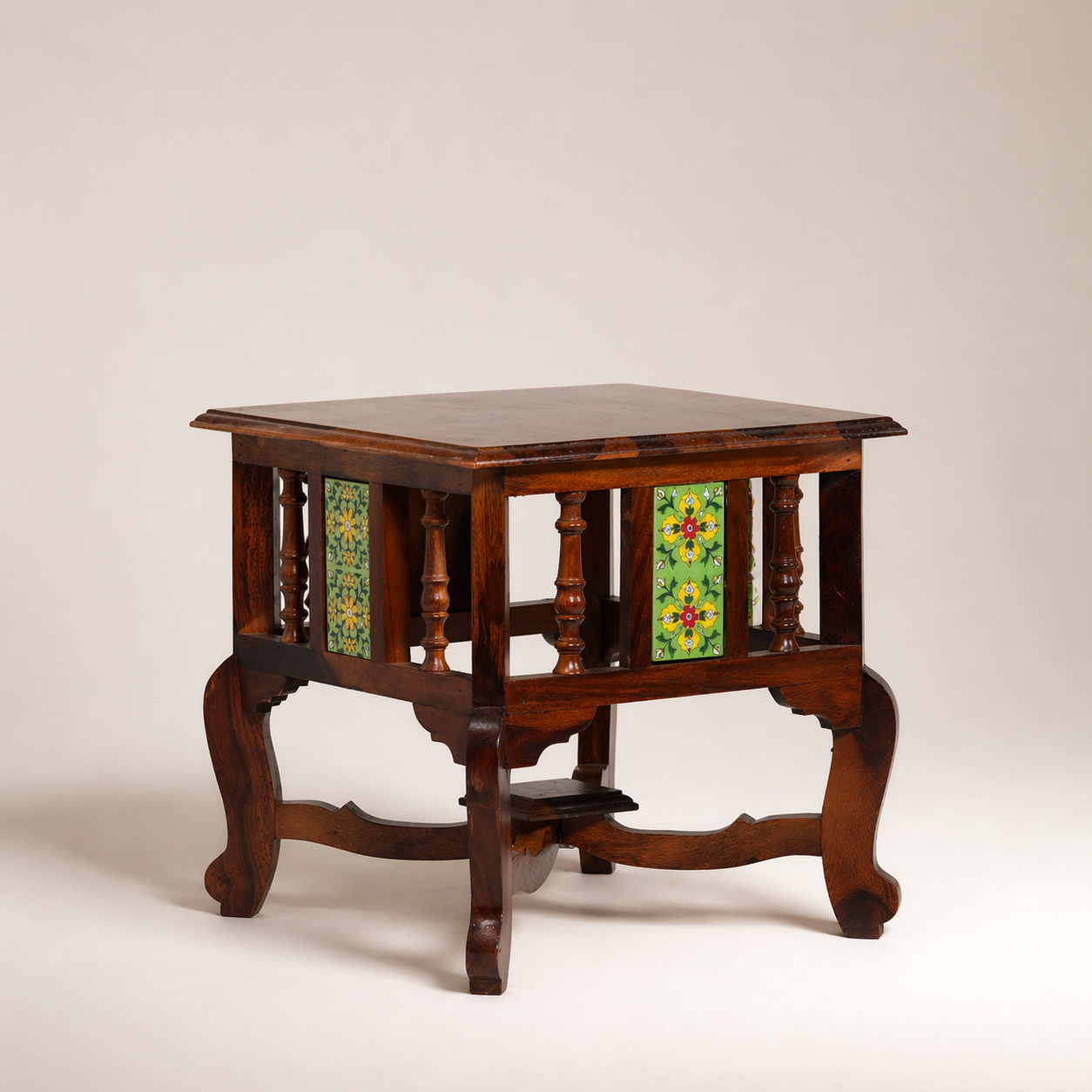 Rajasthani Wood Works