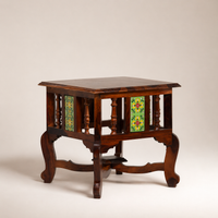 Rajasthani Wood Works