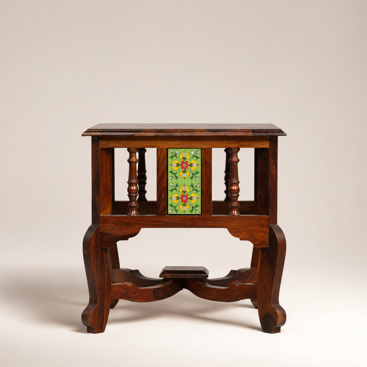 Rajasthani Wood Works