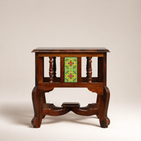 Rajasthani Wood Works